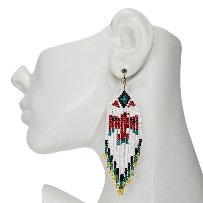 Earring - #25454/3