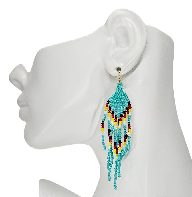 Earring - #25455