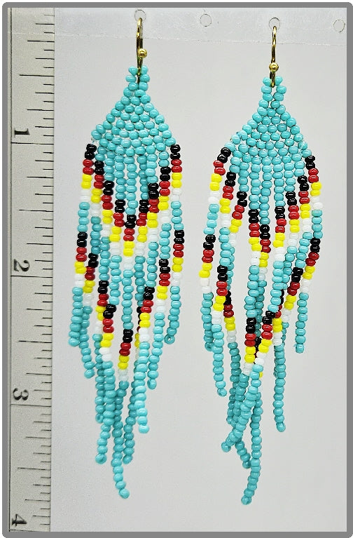 Earring - #25455