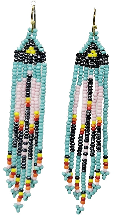 Earring - #25459