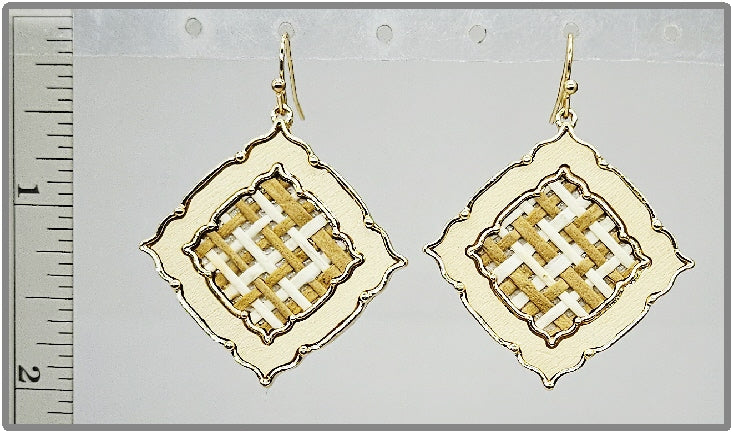 Earring - #25463/1