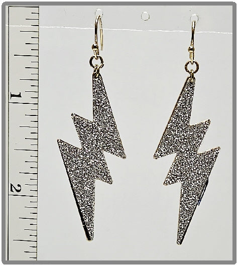 Earring - #25467/1
