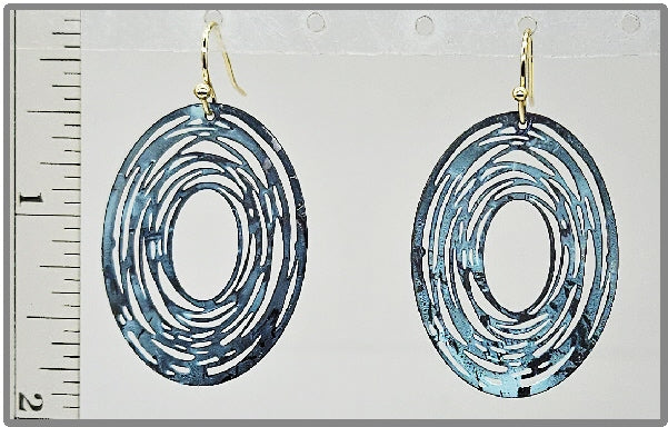 Earring - #25471