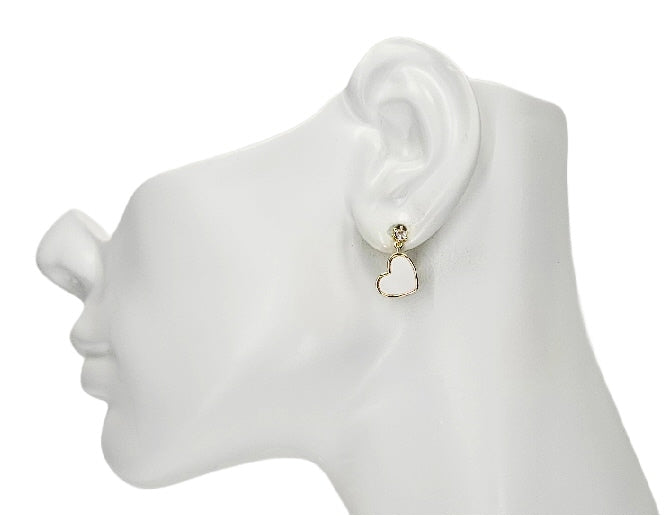 Earring - #25472/1
