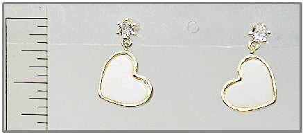 Earring - #25472/1