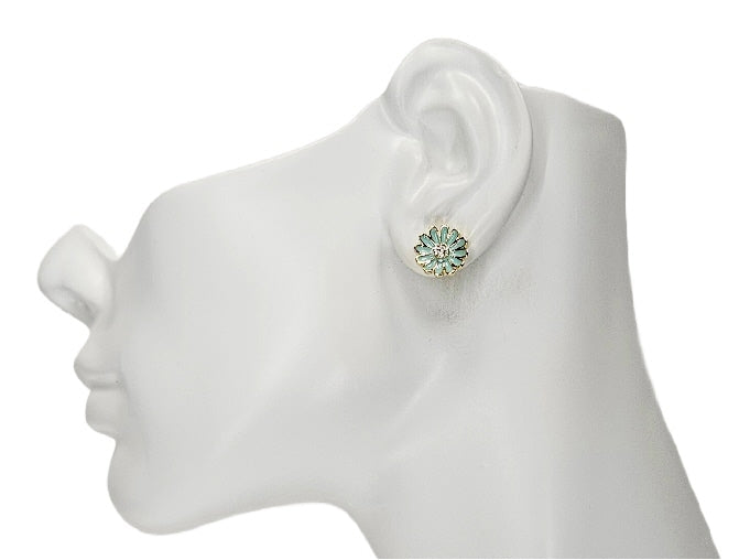 Earring - #25473/1