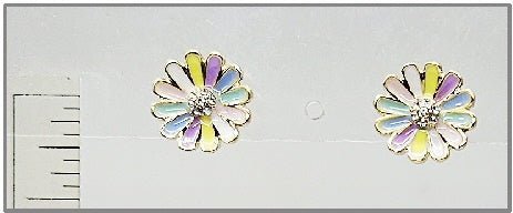 Earring - #25473/2