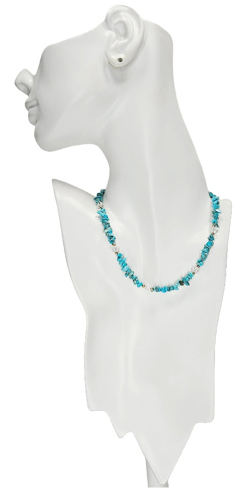 Necklace - #25475