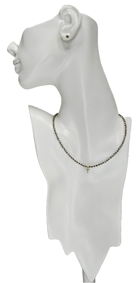 Necklace - #25476/1