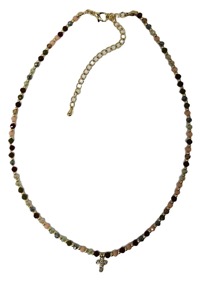 Necklace - #25476/2