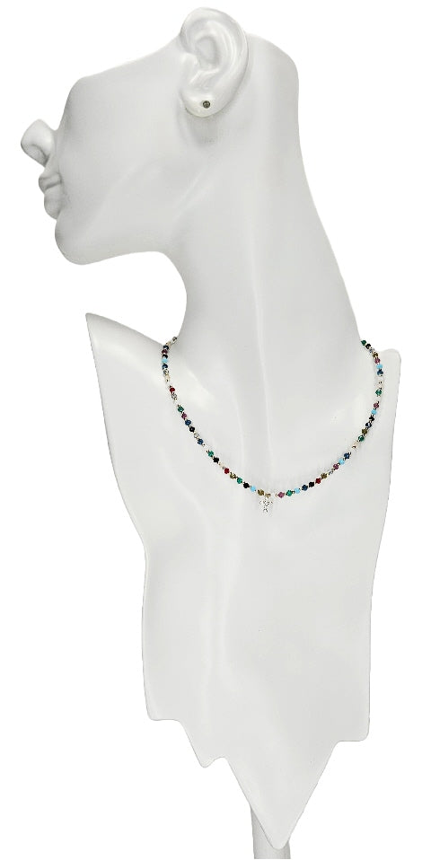 Necklace - #25476/3