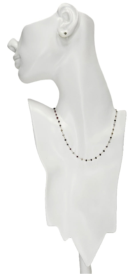 Necklace - #25477/3