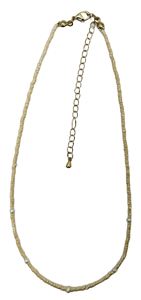 Necklace - #25478/2