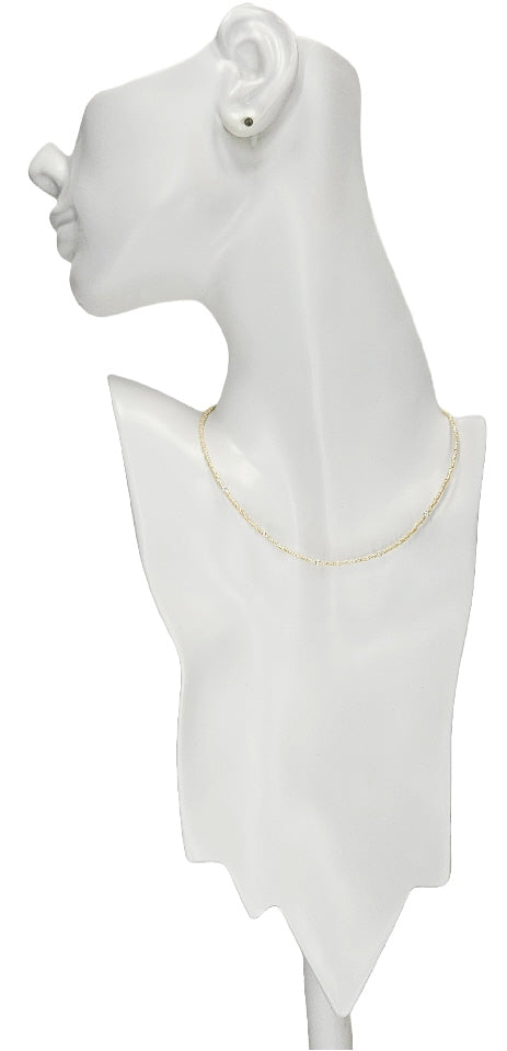 Necklace - #25478/2