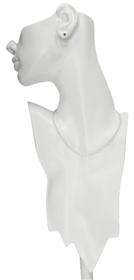 Necklace - #25478/4