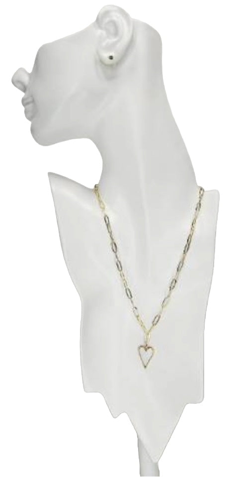 Necklace - #25479/1