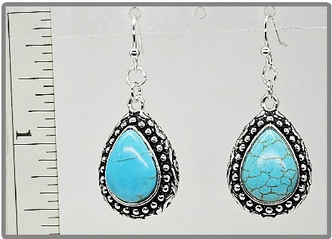 Earring - #25489