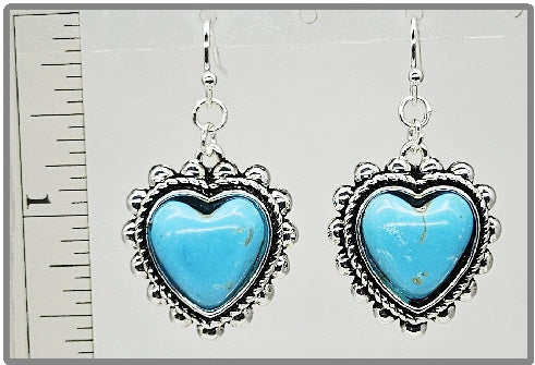 Earring - #25490