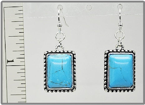 Earring - #25491