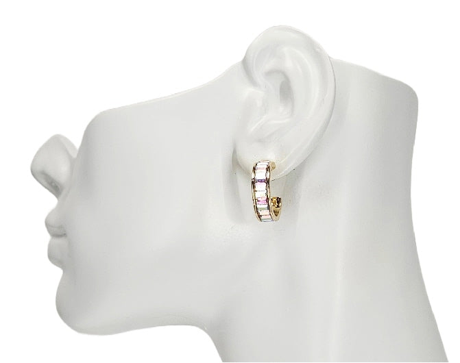 Earring - #25498/1