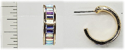 Earring - #25498/1