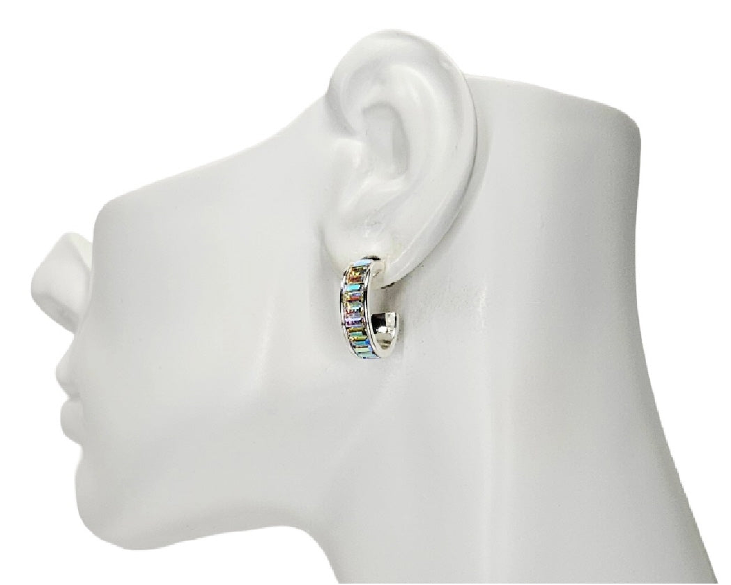 Earring - #25498/2