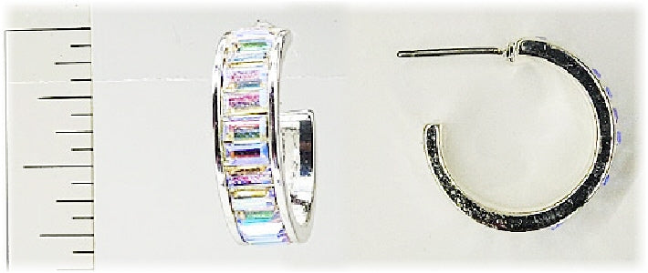 Earring - #25498/2