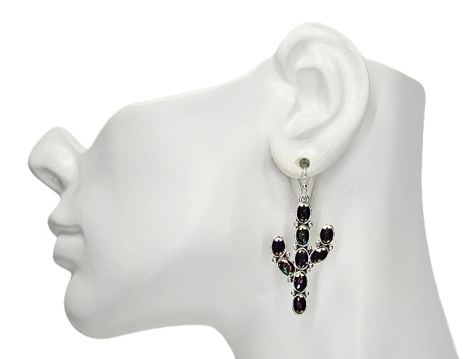 Earring - #25508/2