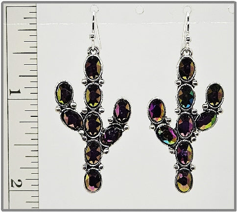 Earring - #25508/2