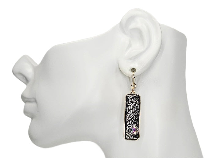 Earring - #25509/1