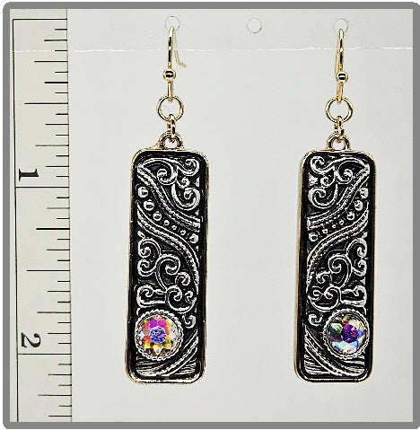 Earring - #25509/1