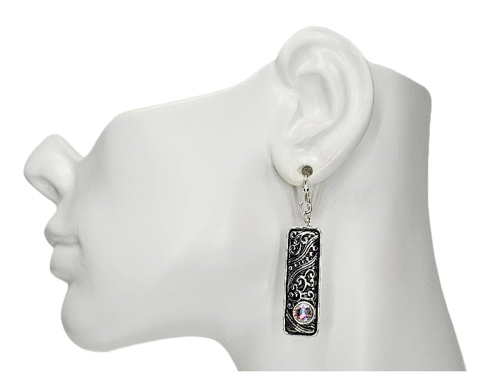 Earring - #25509/2