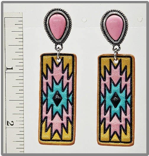 Earring - #25510/1