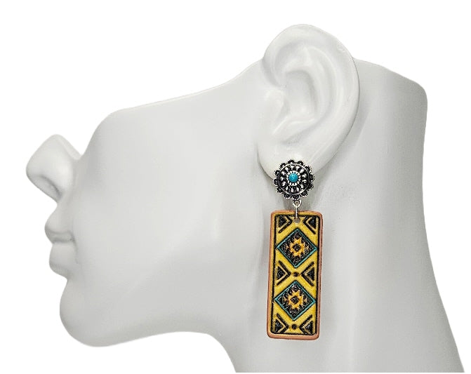 Earring - #25510/2