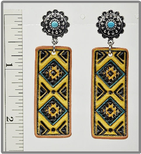 Earring - #25510/2
