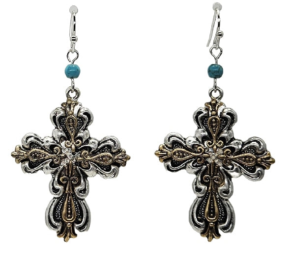 Earring - #25511