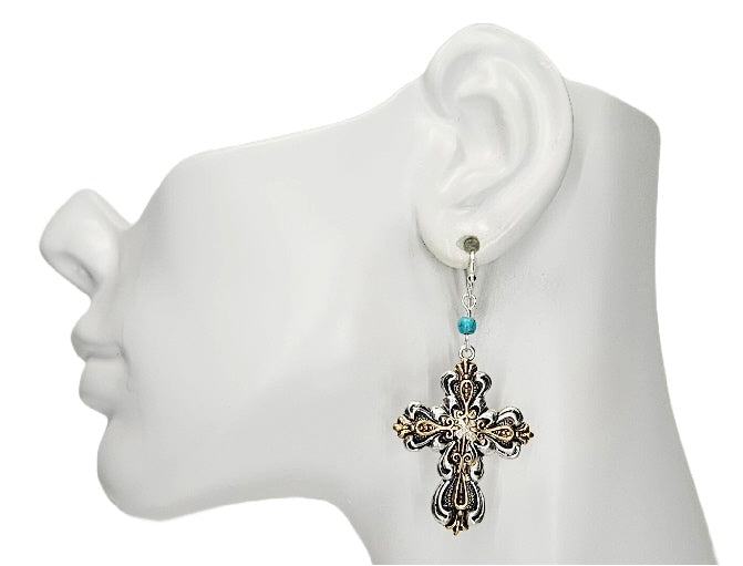 Earring - #25511