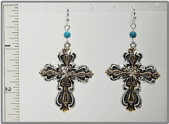 Earring - #25511