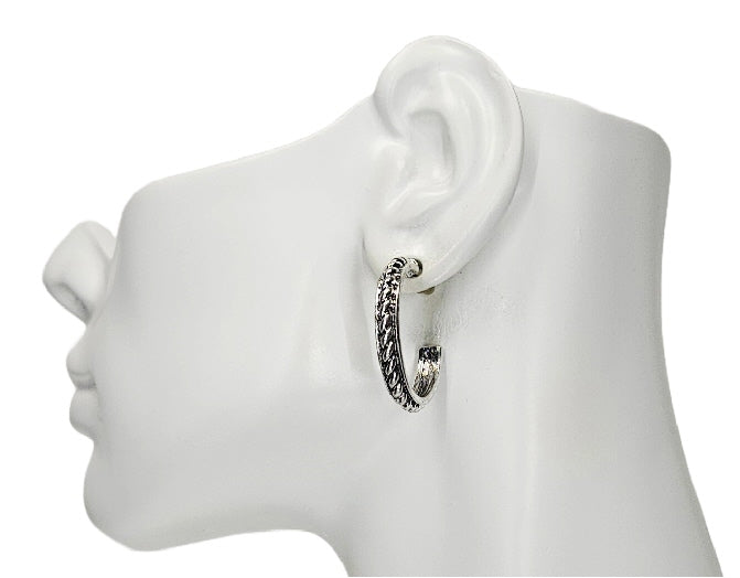Earring - #25512