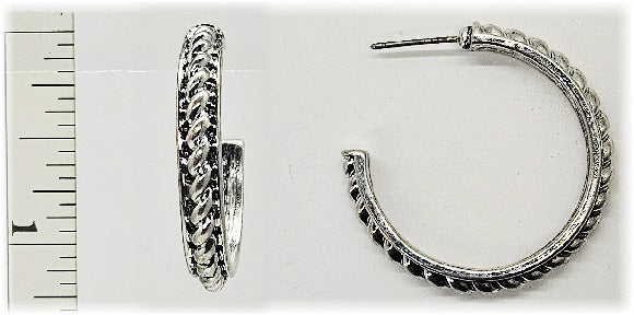 Earring - #25512
