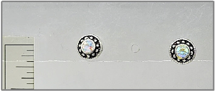 Earring - #25516/1
