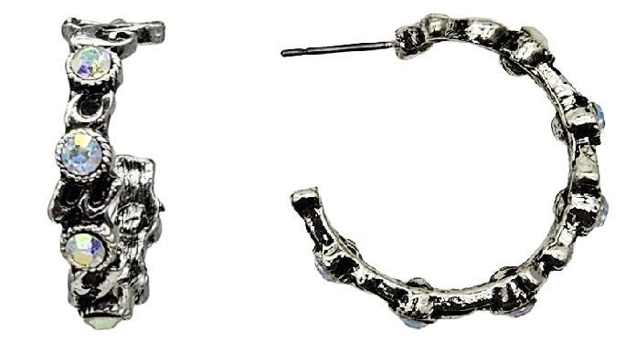 Earring - #25516/6