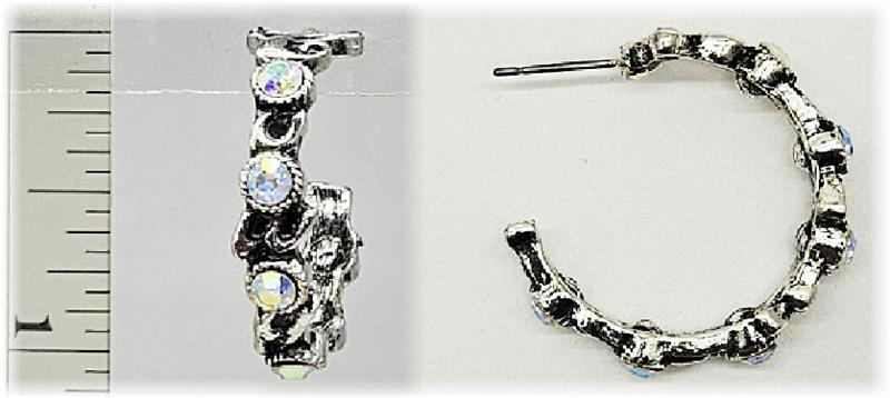 Earring - #25516/6