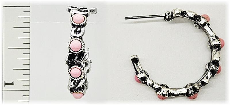 Earring - #25517/6