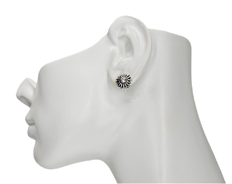 Earring - #25518/2