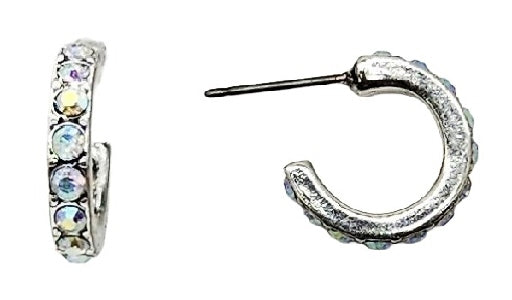 Earring - #25518/3