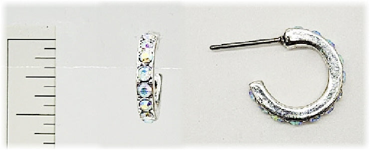 Earring - #25518/3