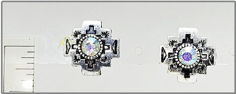 Earring - #25518/4
