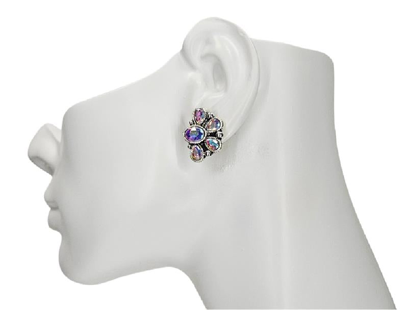 Earring - #25518/5