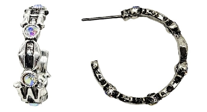 Earring - #25518/6